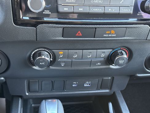 Used 2022 Nissan Frontier S image 20
