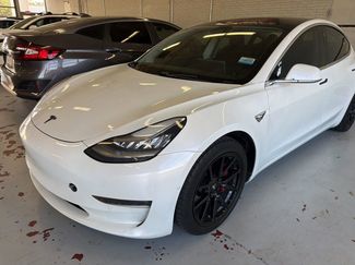 Used 2020 Tesla Model 3 Long Range video 1