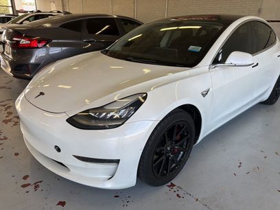 Used 2020 Tesla Model 3 Long Range