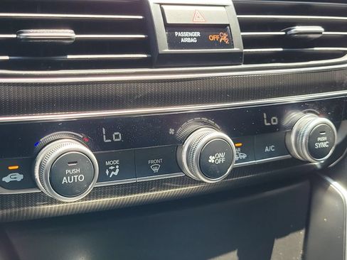 Used 2022 Honda Accord Sport Special Edition image 33