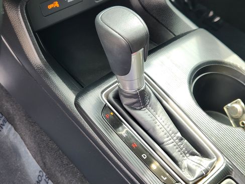 Certified 2024 Honda Civic EX-L image 12