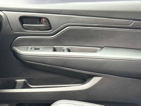 Certified 2025 Honda Odyssey Sport-L image 23