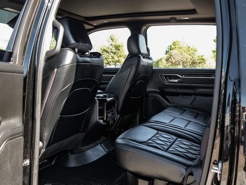 Used 2022 RAM 1500 Big Horn image 40