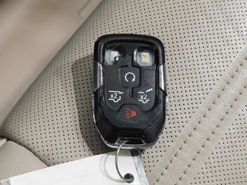 Used 2017 GMC Yukon Denali w/ Open Road Package AWD/4WD image 20