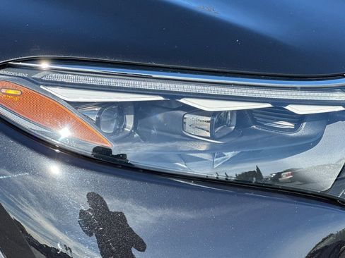 Certified 2023 Mercedes-Benz EQS 450+ 4MATIC SUV image 10