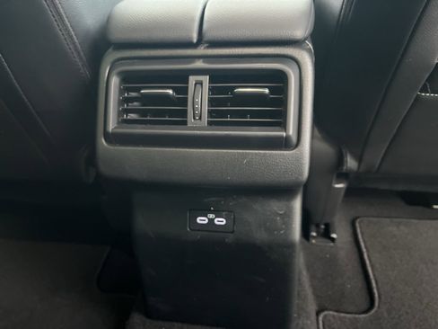 Certified 2025 MAZDA CX-50 2.5 Hybrid w/ Preferred Pkg image 30