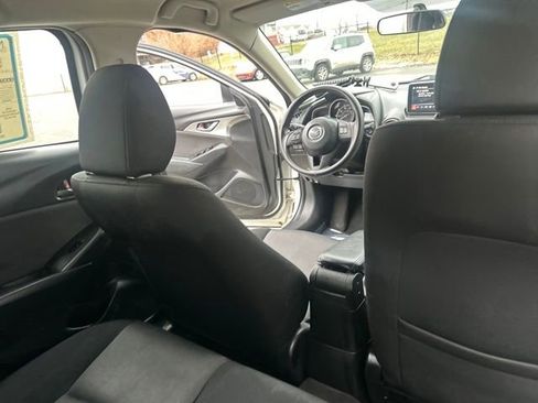 Used 2016 MAZDA CX-3 Sport image 28