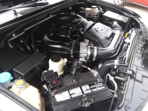 Used 2008 Nissan Frontier SE w/ SE Value Truck Pkg image 26