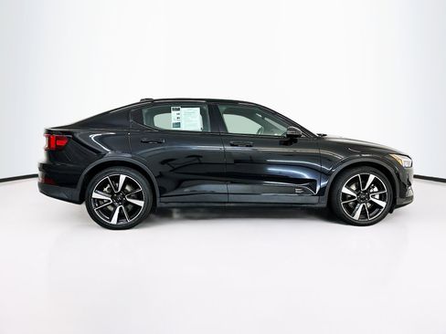 Used 2022 Polestar Polestar 2 w/ Plus Package AWD/4WD image 10