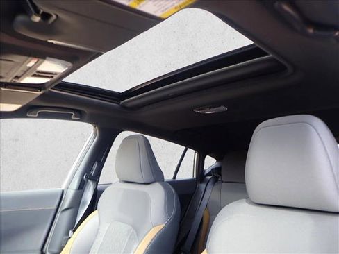 New 2026 Subaru Crosstrek 2.5i Sport image 13