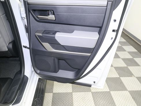 Used 2022 Toyota Tundra Limited image 20