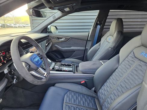 New 2026 Audi RS Q8 performance image 27