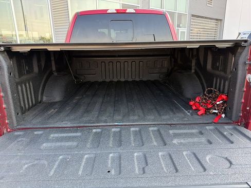 Used 2019 Ford F150 Lariat AWD/4WD image 24