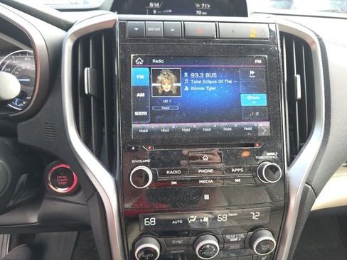 Used 2019 Subaru Ascent Limited AWD/4WD image 12