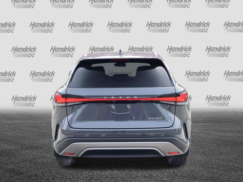 New 2026 Lexus RX 350 Premium w/ Convenience Package FWD image 8