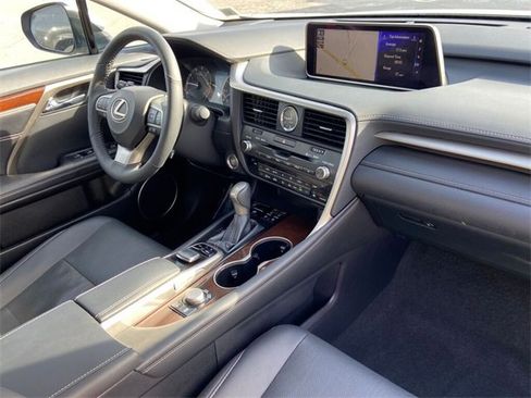 Used 2017 Lexus RX 350 AWD image 26