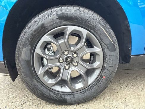 New 2026 Ford Maverick XLT w/ XLT Luxury Package image 9