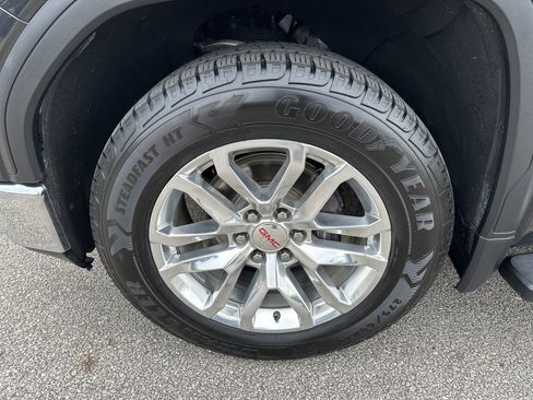 Used 2020 GMC Sierra 1500 SLT w/ SLT Premium Plus Package image 13