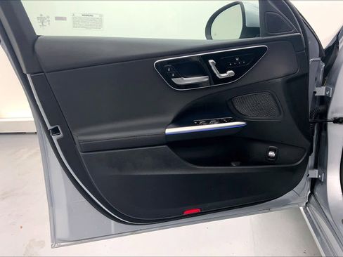 Certified 2023 Mercedes-Benz C 300 Sedan image 19
