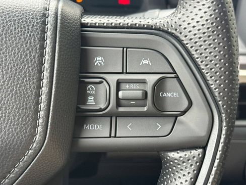 New 2026 Toyota Tacoma SR5 AWD/4WD image 28