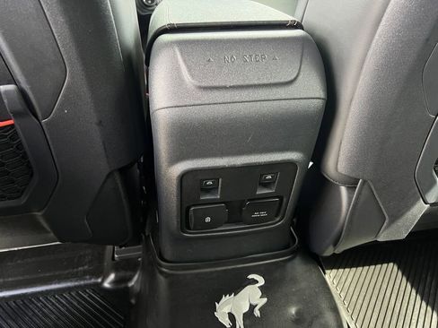 Used 2023 Ford Bronco Raptor AWD/4WD image 31