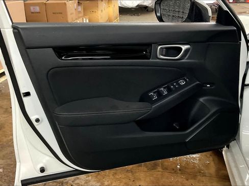 Used 2024 Honda Civic EX image 26