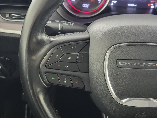 Used 2019 Dodge Charger SXT RWD image 26