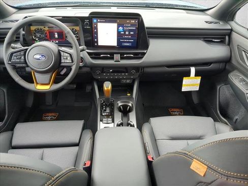 New 2026 Subaru Outback Wilderness image 25