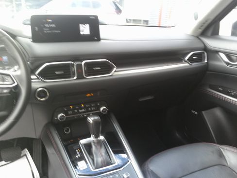 Used 2024 MAZDA CX-5 Carbon Edition AWD/4WD image 23