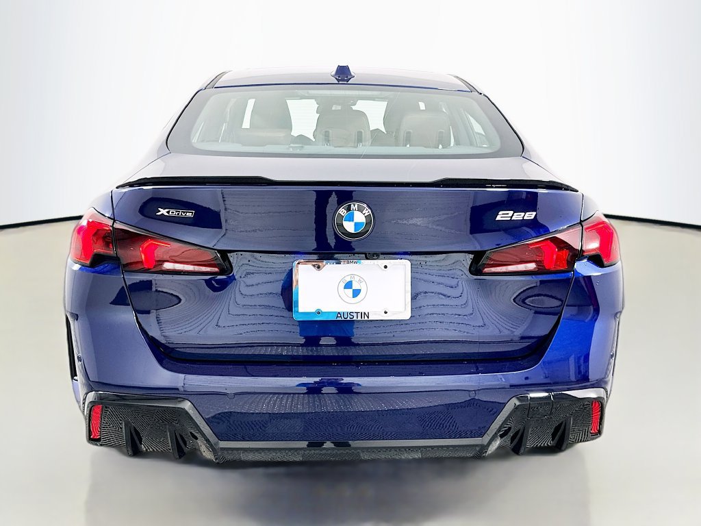 Used 2026 BMW 228i xDrive w/ Technology Package AWD/4WD image 6