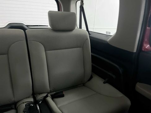 Used 2007 Honda Element EX image 14