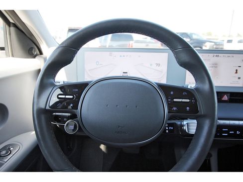 Used 2024 Hyundai Ioniq 5 SEL image 16