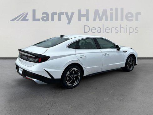 New 2026 Hyundai Sonata SEL FWD image 5