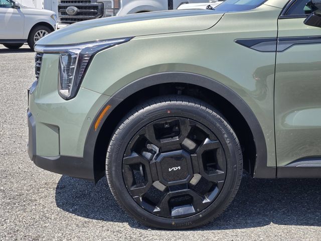 Used 2024 Kia Sorento SX AWD/4WD image 9