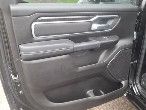 Used 2023 RAM 1500 Big Horn image 14