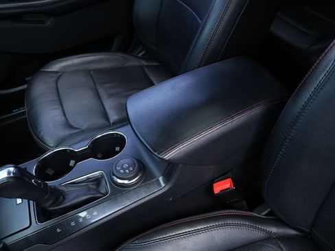 Used 2018 Ford Explorer Sport w/ Equipment Group 401A AWD/4WD image 20