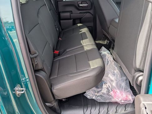 New 2026 GMC Sierra 2500 Pro w/ Convenience Package image 19