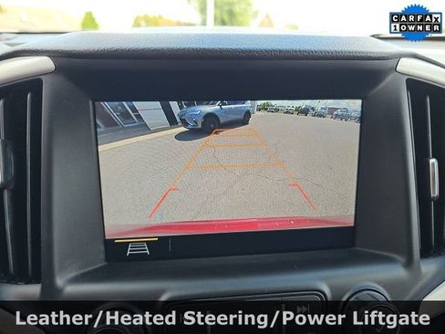 Used 2021 GMC Terrain SLT image 23