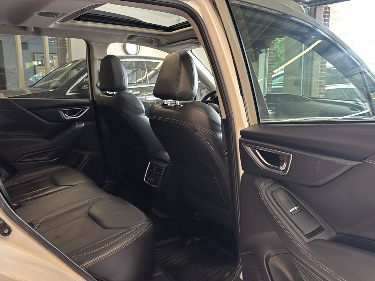 Used 2021 Subaru Forester Limited AWD/4WD image 29