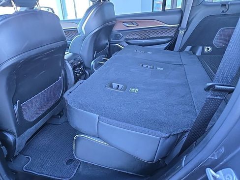 Used 2025 Jeep Grand Cherokee Summit AWD/4WD image 97