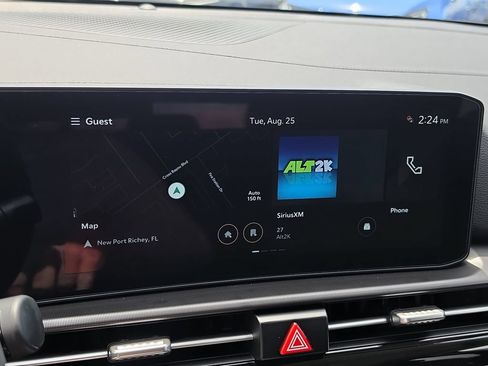 New 2026 Kia Sportage SX FWD image 24