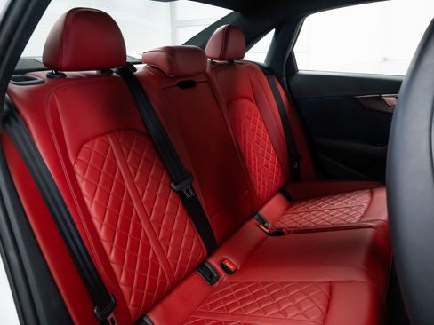 Used 2022 Audi S4 Prestige w/ Prestige Package image 24