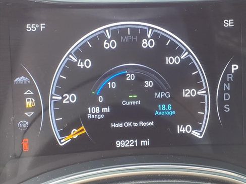 Used 2015 Jeep Grand Cherokee Limited AWD/4WD image 20