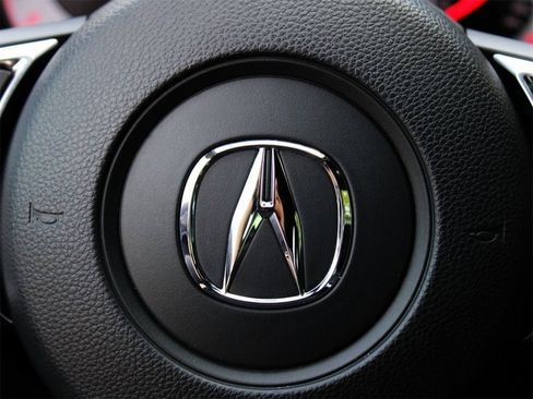 Used 2023 Acura TLX SH-AWD w/ A-SPEC Pkg image 32