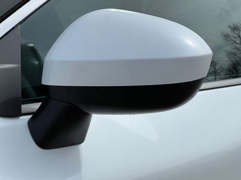 New 2026 Nissan Rogue SV w/ Cold Weather Package image 36