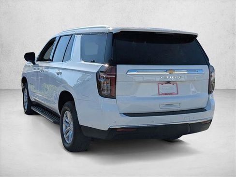 Used 2023 Chevrolet Tahoe LS image 7