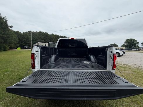 Used 2018 Ford F150 Lariat AWD/4WD image 17