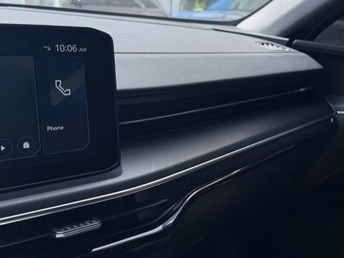 Certified 2025 Kia K5 GT-Line image 11