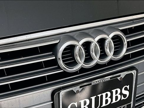 Used 2018 Audi A4 2.0T Ultra Premium image 32