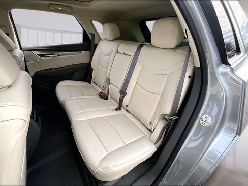 New 2026 Cadillac XT5 Premium Luxury image 10